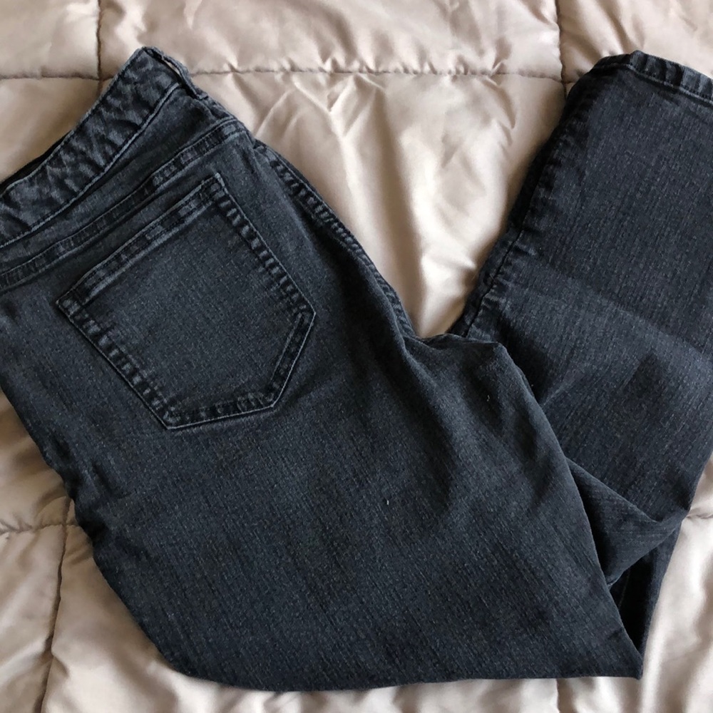 Capris
